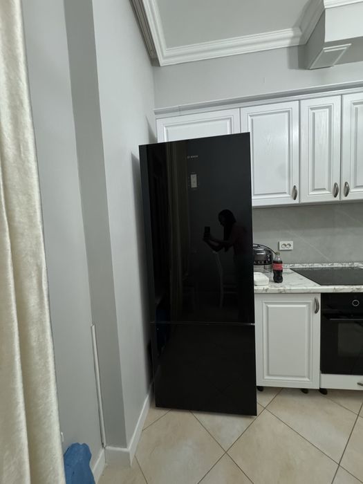 Продам холодильник BOSCH б / у