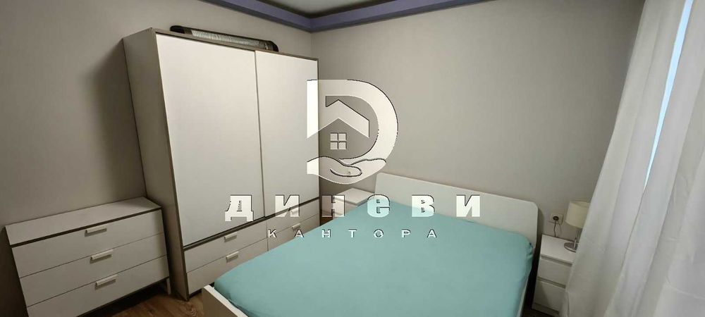 Дава се под наем Тристаен апартамент в Стара Загора, Операта - 90 кв.м за 433.5 € - Снимка #8