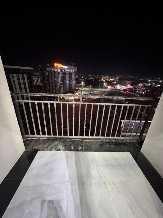 Buxara cityda joylashgan 10 qavatli Monolitni domning 8-qavatidan
2 xo