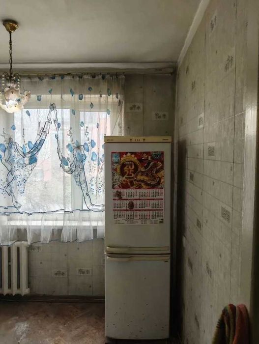 Продам квартиру в микр.Акбулак