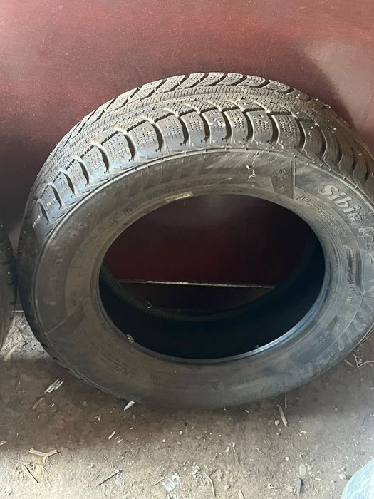 Продам шины Матадор