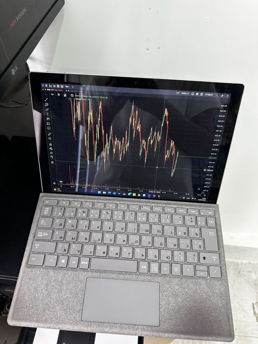 Microsoft surface 7 Pro