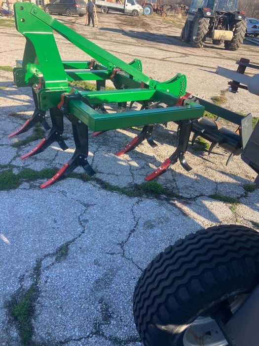 Продълбочители нови