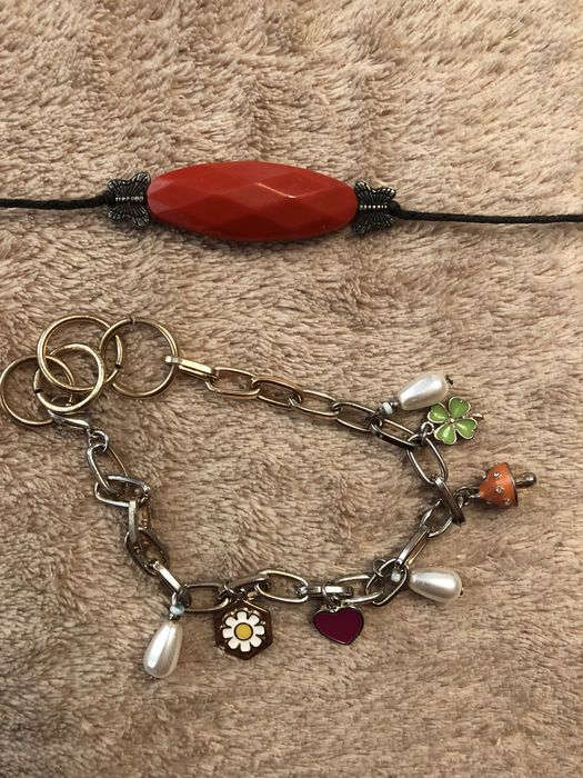 Bratari pietre semipretioase , pandantive , lant scoici supet pret