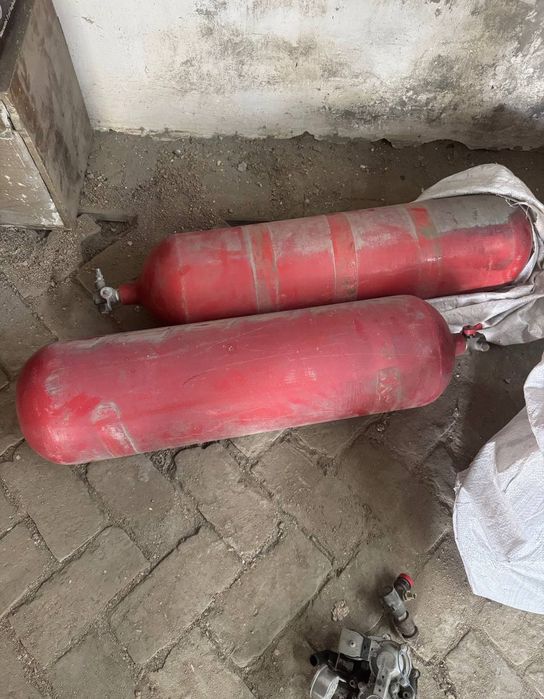 Metal Balon 30,75 2ta