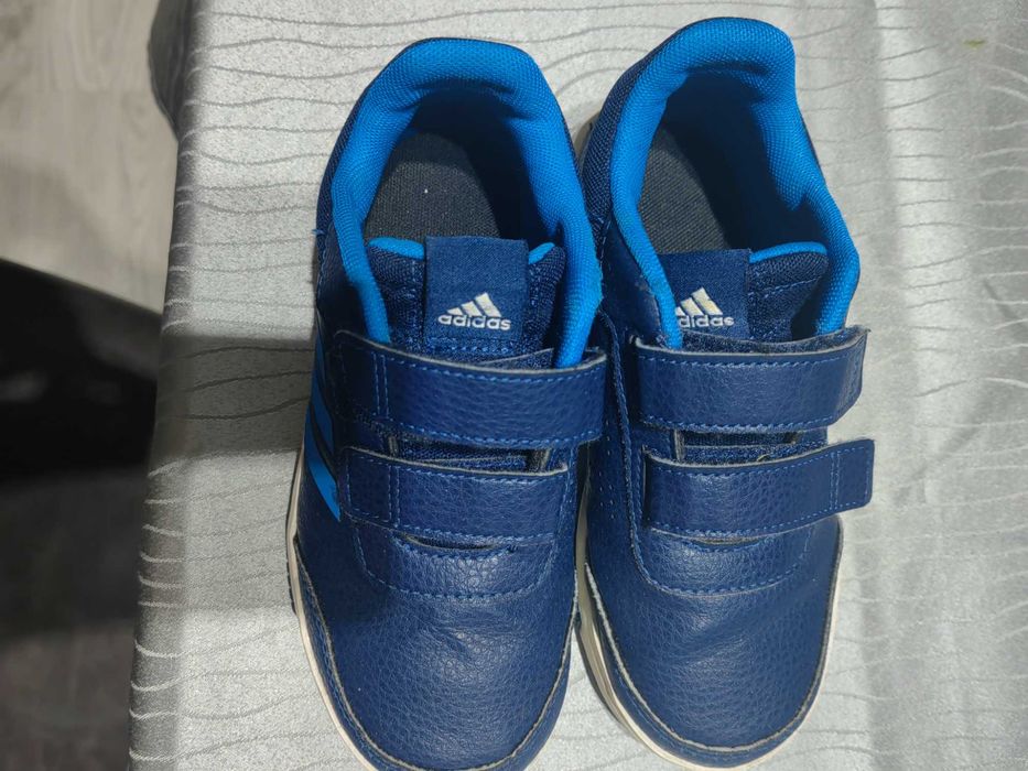 Детски кецове Адидас