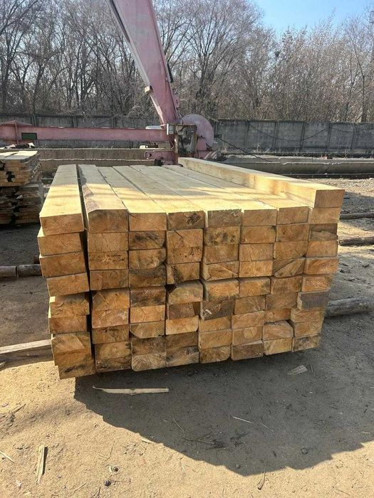 Продаем Брус разных размеров