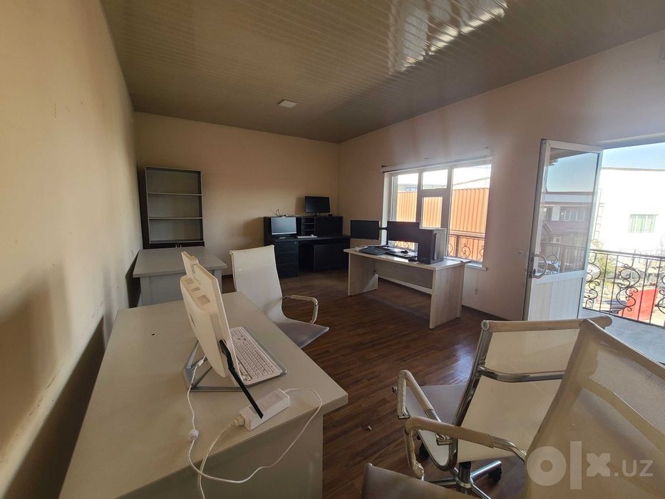 Ofis ijaraga (arenda) 20м² dan до 330м² gacha