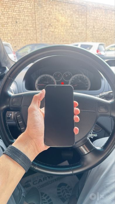 Iphone 13 pro radnoy