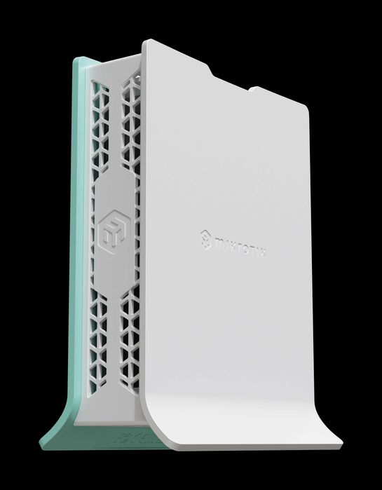 MikroTik hAP ax lite
Артикул: 70654
SKU вендора: L41G-2axDКомпактный