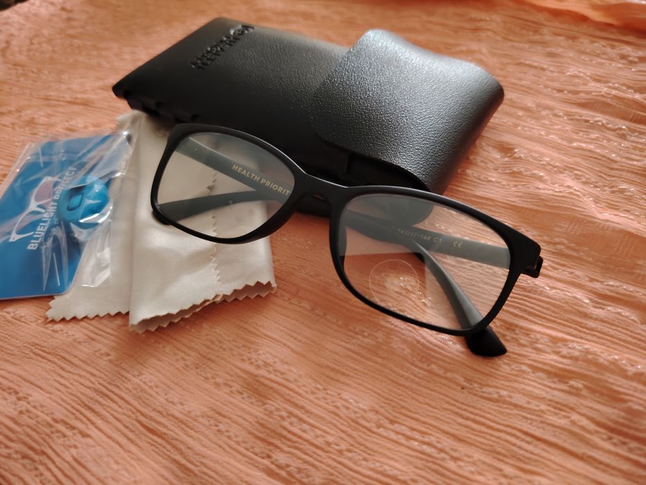 Высокотехнологичные очки