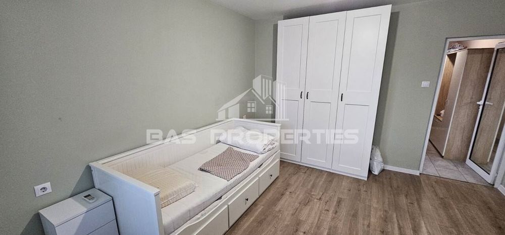 Продава се Едностаен апартамент в София, Сухата река - 35 кв.м за 1909 €/кв.м - Снимка #2