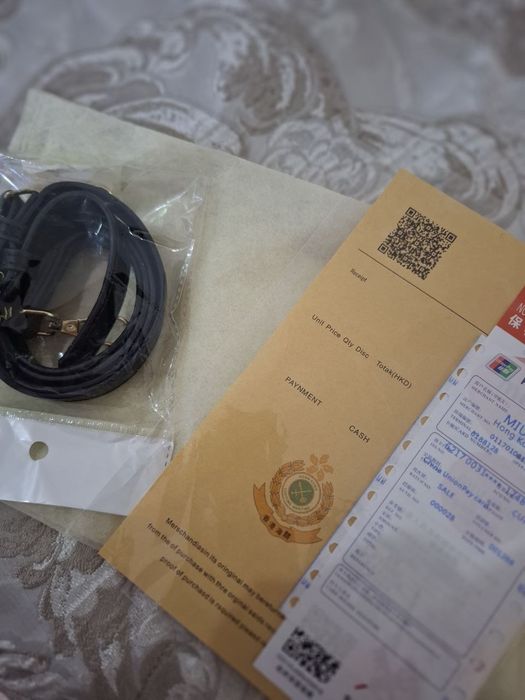 Миу миу в коробке