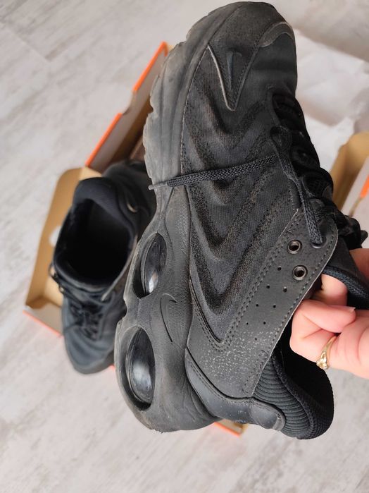 Маратонки Nike Motiva GTX