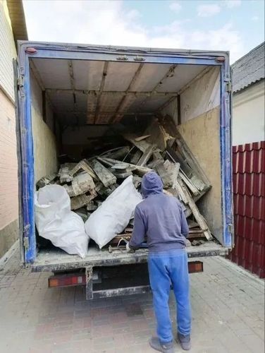24/7Вывоз мусора Газель, Грузчики