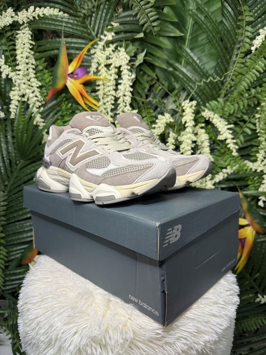 New Balance 9060 Arid Stone