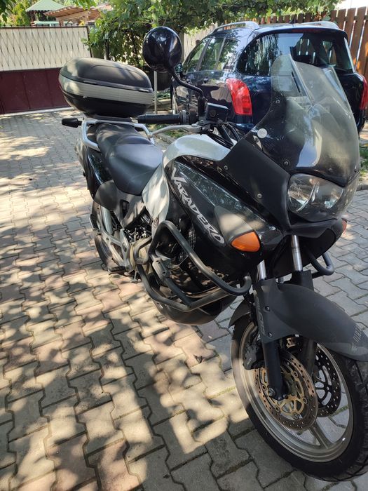 Honda Varadero XL 1000