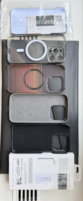 Продам iphone 15 pro