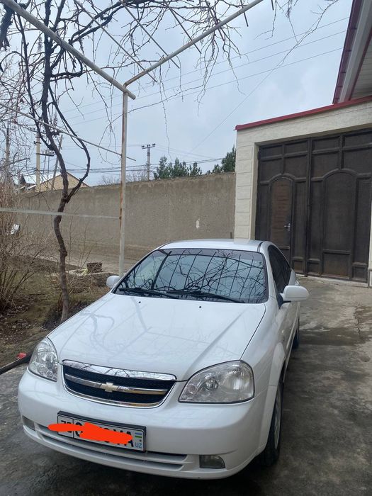 Ласетти сотилади холати зур матор родной