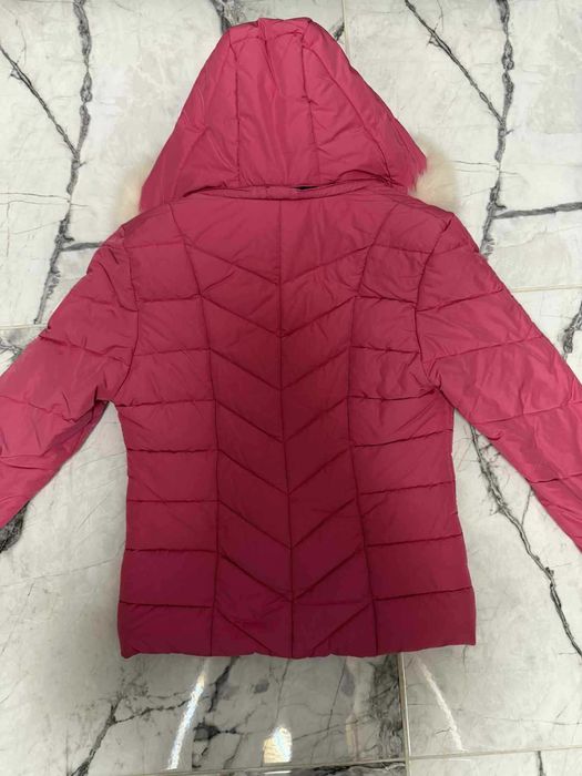 Зимно яке ALESSA Като ново