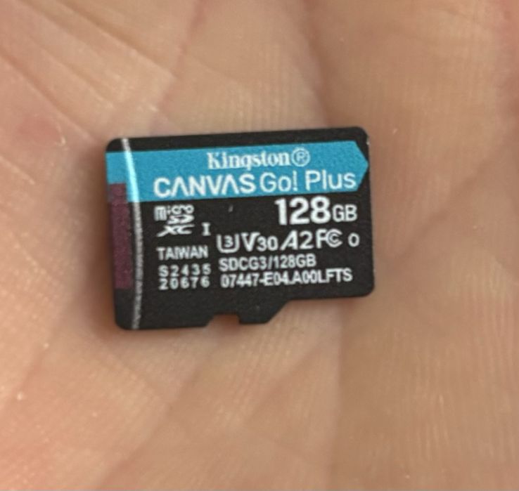 Экшен-камера DJI Osmo Action 5 Pro