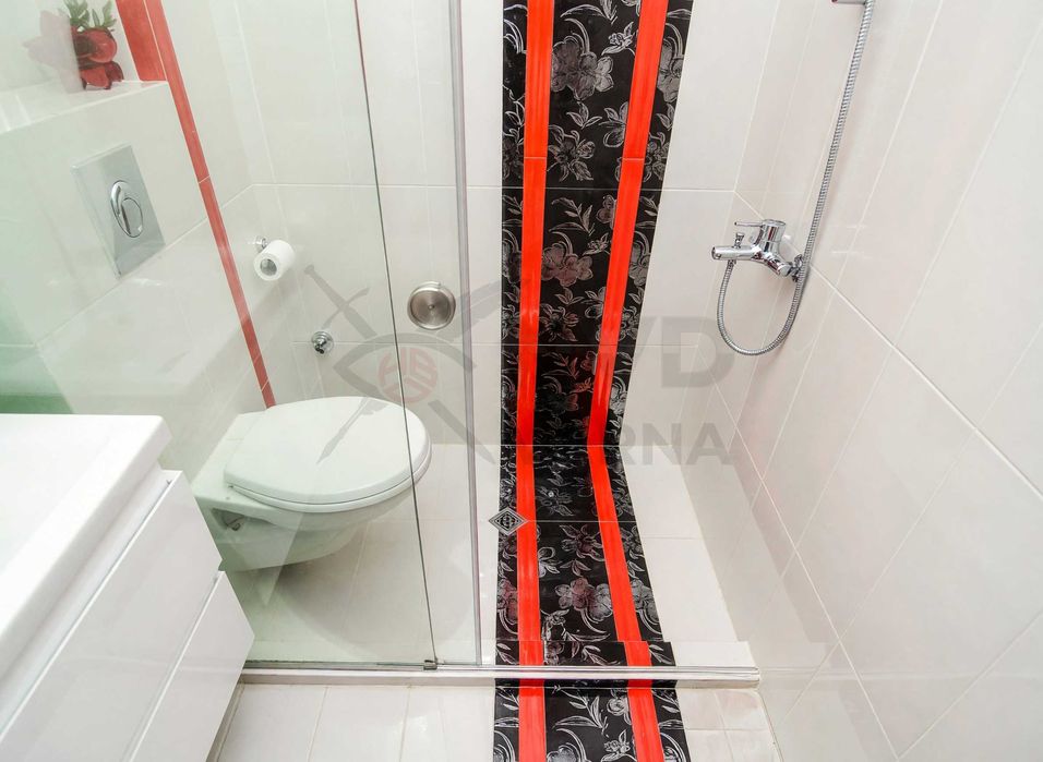 Тристаен апартамент в Бриз! 2348632
