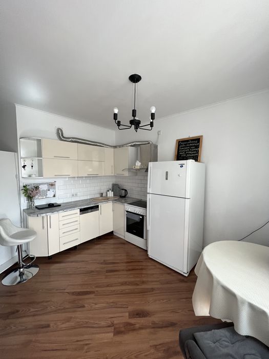 Продаю однокомантную квартиру