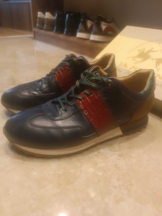 La Martina и Phillip Plein