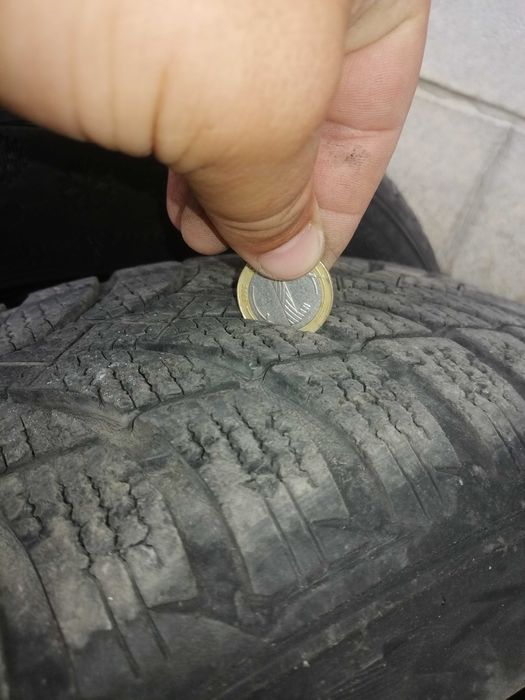 Гуми   и  джанти