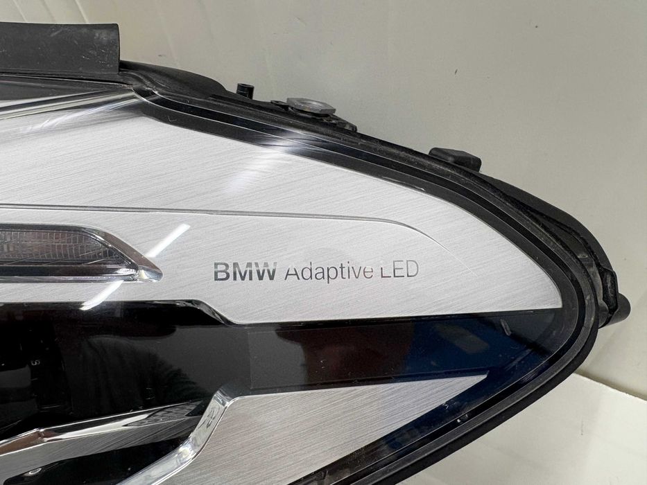 Ляв фар Адаптивен Лед БМВ Г32 Гран Туризмо BMW G32 GT