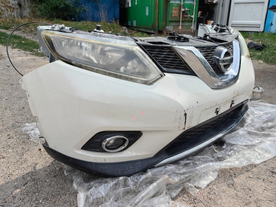 Хтрайл т32 Xtrail t32