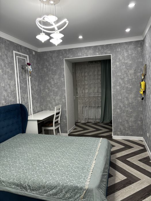 Продам 3ком квартиру