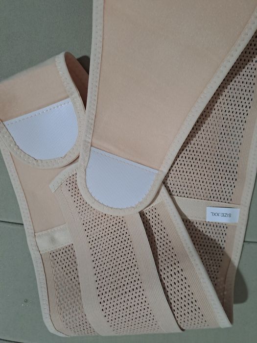Продам новый пояс-бандаж 2 в 1,