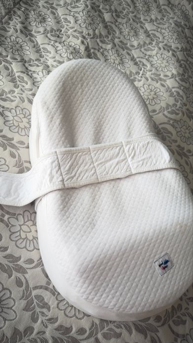 Кокон для новорожденных