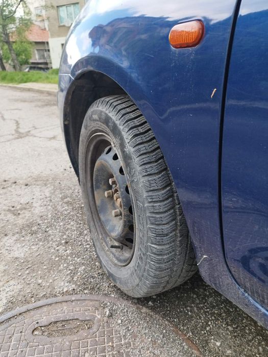 Renault clio 1.5 DCI