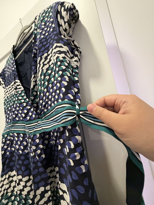 Платье от Marco O’Polo