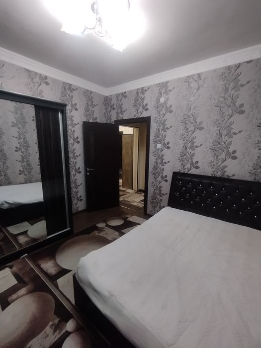 Аренда Сергели 5а. 2 хона факат оилага берилади. Расмдаги уй