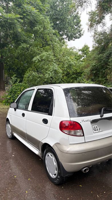 Srochna Matiz 2014