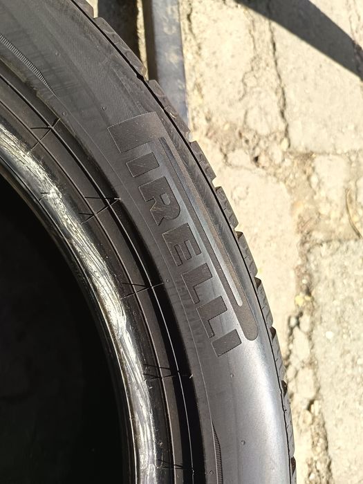 Anvelope MS iarna 275 40 19 pirelli 2023