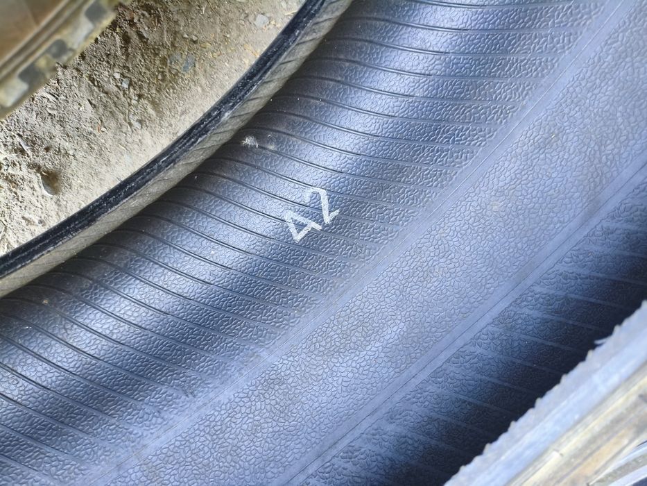 235 55 R20 Комплект 4шт. Pirelli Шины
