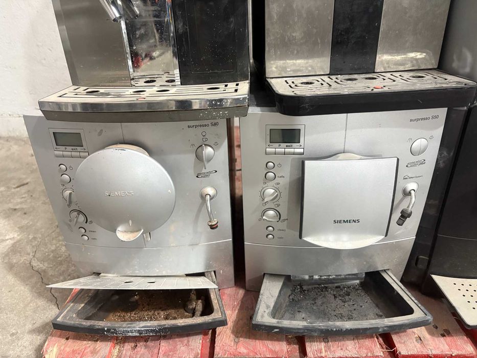 Кафемашини - GAGGIA/BOSCH