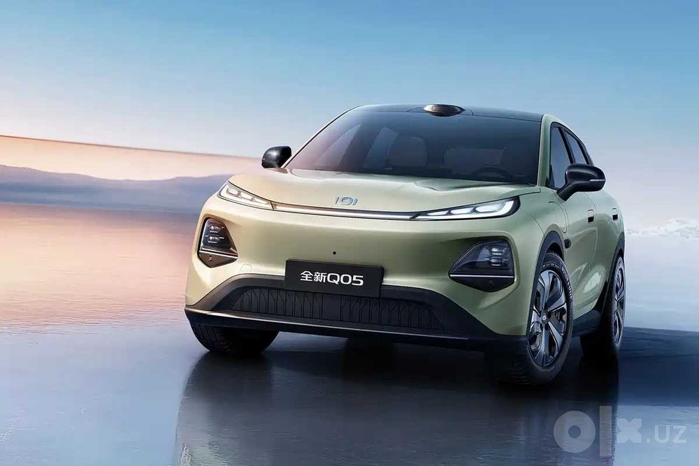 Официальный дистрибьютор CHANGAN!!!