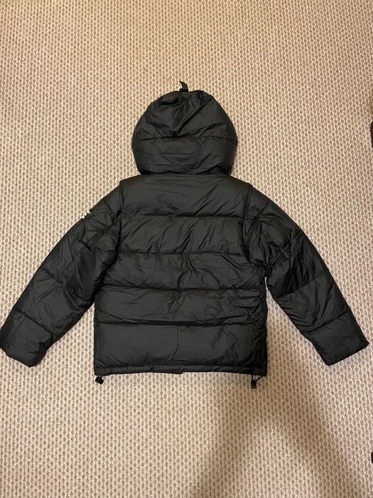 Geaca burberry noua cu eticheta