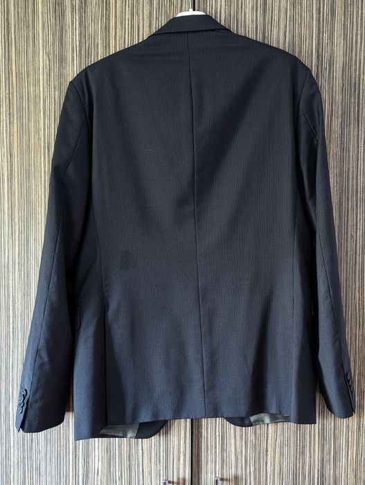 Calvin Klein - Sacou slim