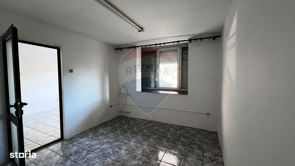 Apartament cu 2 camere de vânzare în zona Micro 19 I Galați