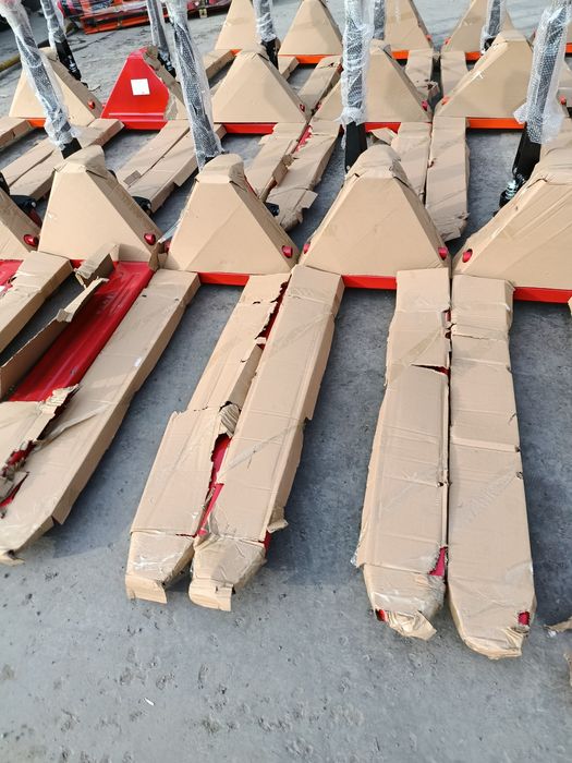 Рохля Штабилер телешка Roxli