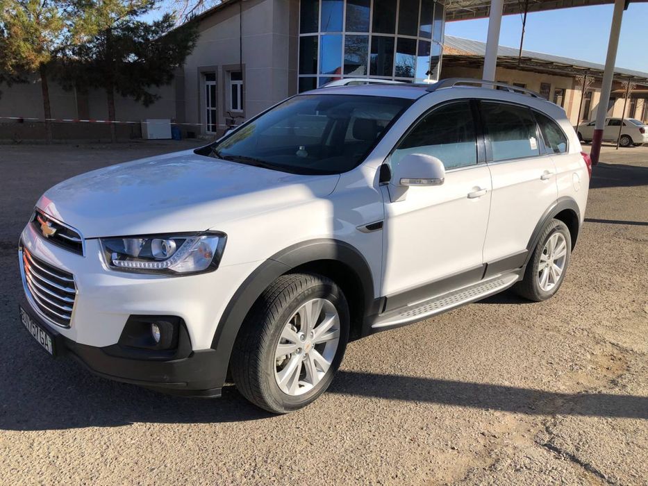 Kaptiva 2.4     2017 yil. Dekabr