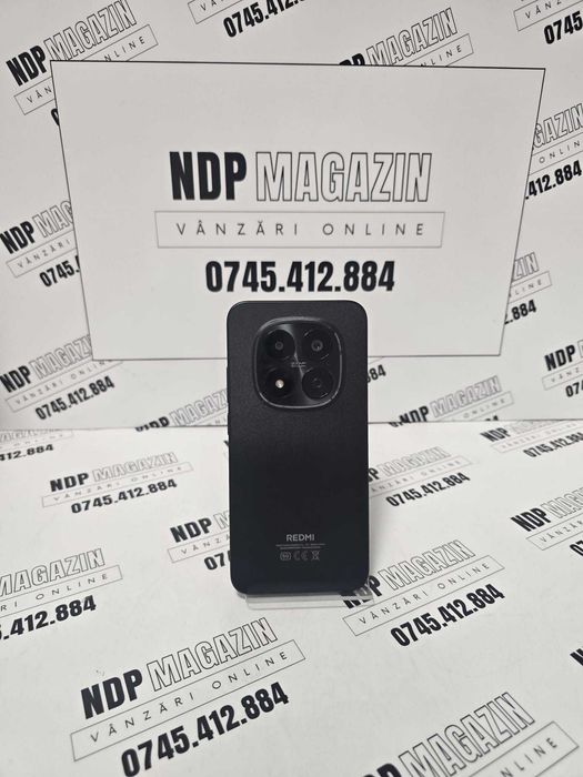 NDP Amanet Buzoieni nr.16 Margeanului  Telefon  REDMI NOTE 15 PRO (59419)