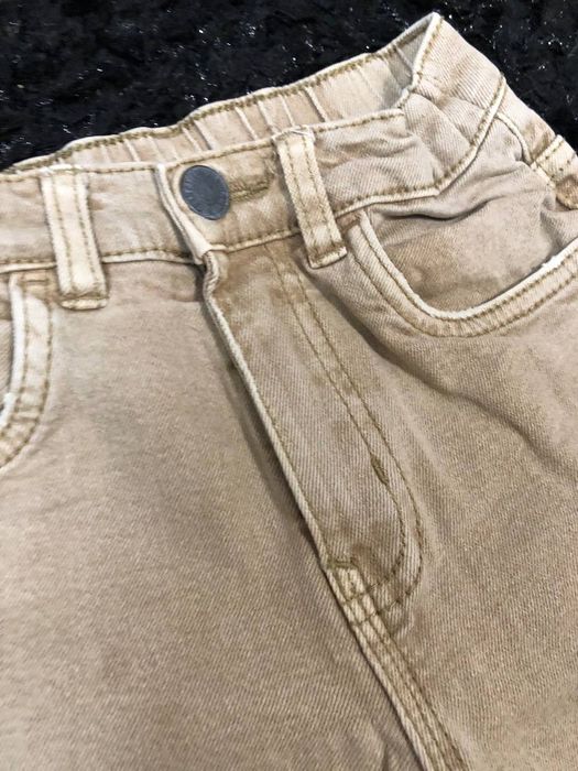 детские брюки Zara