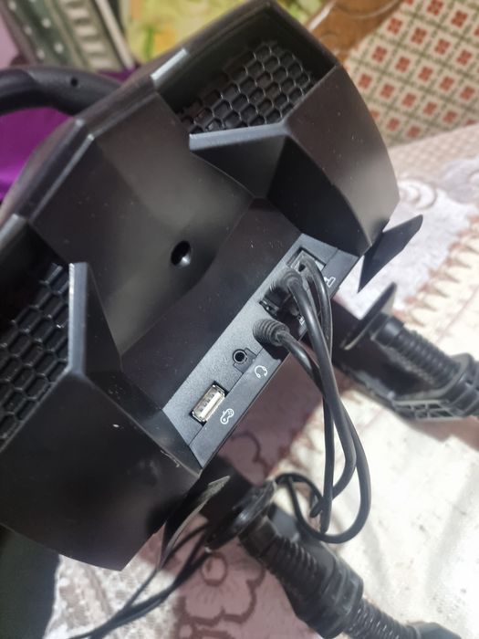 Vand volan pxn v9